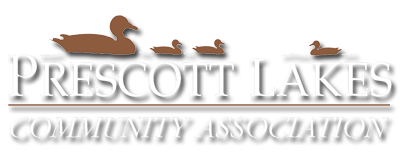 Prescott Lakes Logo